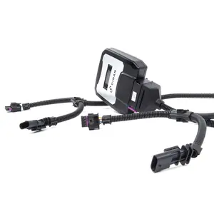 DINANTRONICS X - 2021-2026 Toyota GR Supra 3.0