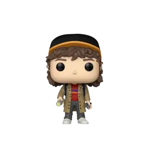 Funko Pop! Stranger Things – Dustin Henderson #1796 (Exclusive)