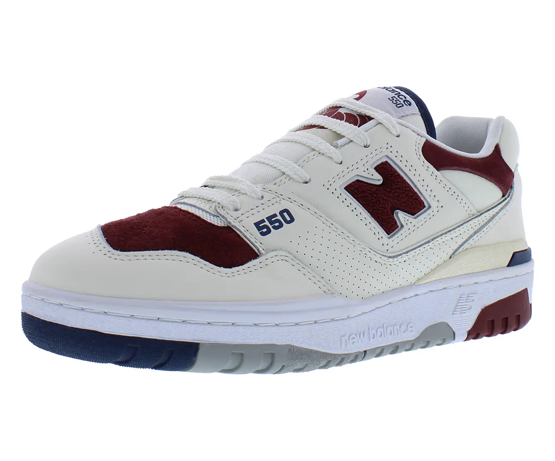 New Balance 550 Mens Shoes
