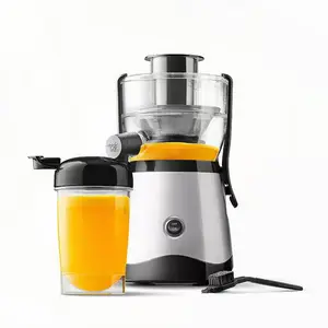 ZLJ-【Best Seller】Mini Juicer