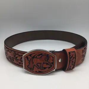 HG Prancing Horse Cinto