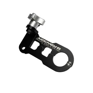 Jack Handle Keeper for Hi-Lift Jacks