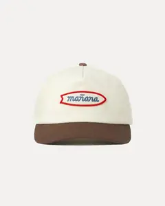 Retro Fish Two Tone Brown - Stylish Design for Elegant Home Décor