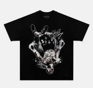 GERVONTA DAVIS 3.14 V4 Tee, Boxing Shirt, Unisex T-shirt, Graphic Tees, Sport Tee, Gym Shirt, Streetwear, Mens Clothing, Athletic Shirt 4