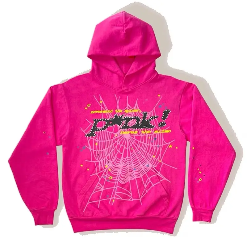 Nevermind the Spider, Here's the Slime - Unisex Hoodie Print Short Fashion Menswear Sweaters Tops Men's casual and comfortable hooded sweatshirt, fashionable long sleeved hooded sweatshirt, casual versatile top