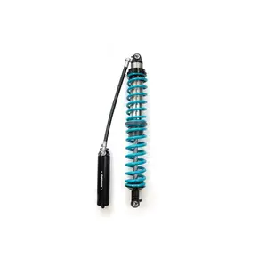 DOBINSONS MRR 3 WAY ADJUSTABLE 2.6" UNIVERSAL COILOVER SHOCK 14" TRAVEL - MRA92-A2514