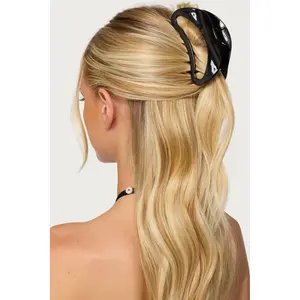 Curved Claw Clip Curved Claw Clip