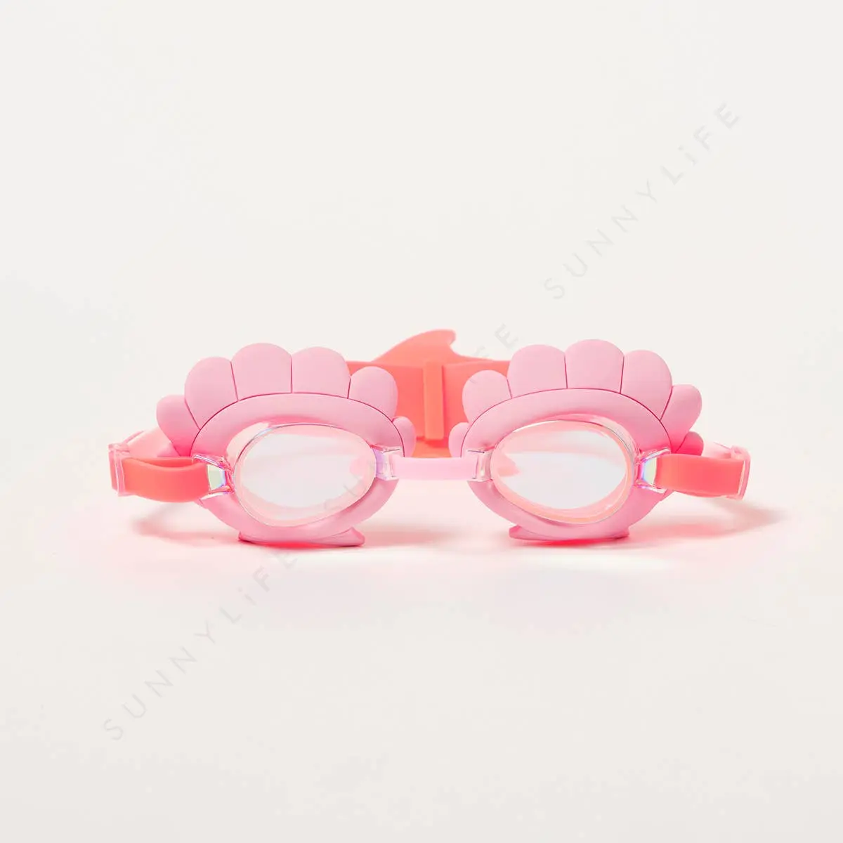 Mermaid Mini Swim Goggles