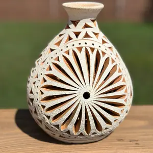 Flores adornó de casa hecho a mano bonito Decor Hanging Decoration Decor Decoration