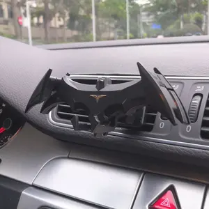 Bat Car Phone Mount