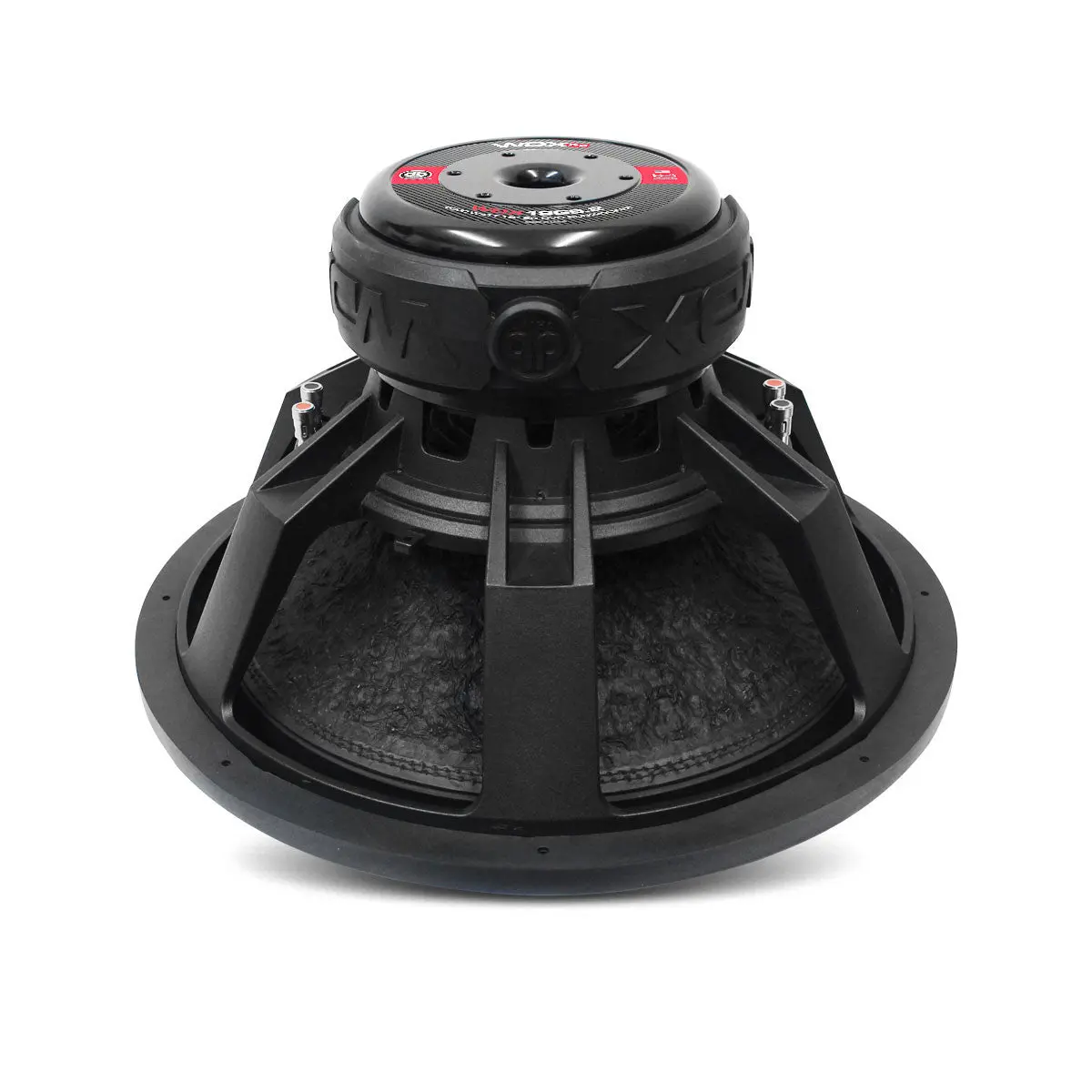 WDX18G5.2 : 18" Dual 2-Ohm Subwoofer