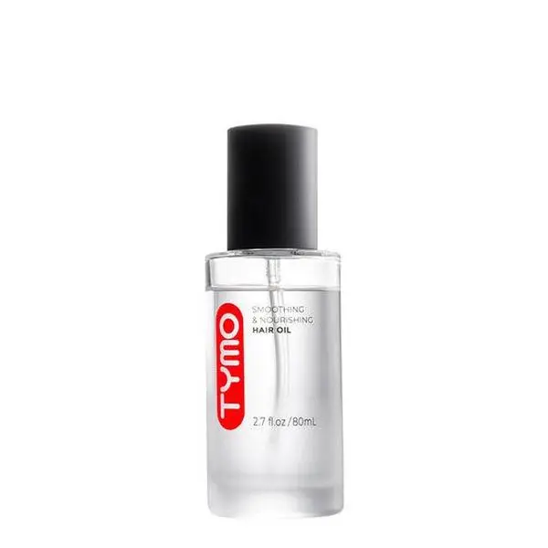 TYMO Treatment Hair Oil Haircare Moisturizer with Jojoba Plant Scent - Moistur