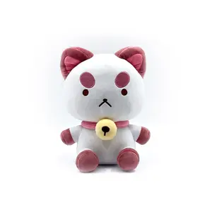 Youtooz Puppycat Plush 9in, Collectible Puppycat Plushie from Bee and Puppycat