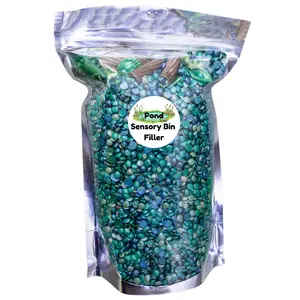 Sensory Bin Filler, Sensory Play, Sensory Filler For Sensory Bins, Sensory Toys For Kids