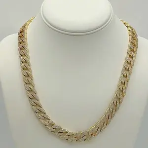 Rodriguezjewelry  (G) (19.5 inches )