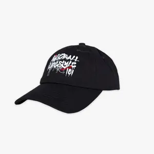 Night Game Drip Hat