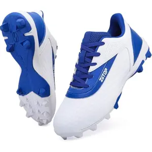 Baseball Cleats Mens Softball Cleat Turf Shoes for Men Baseball Cleats Mens Softball Cleat Turf Shoes for Men