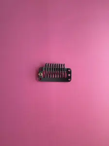 (Not For Sale) Paneway Snap Clips with Topper Purchase-Automatically included after Purchase (Do Not Order Separately)