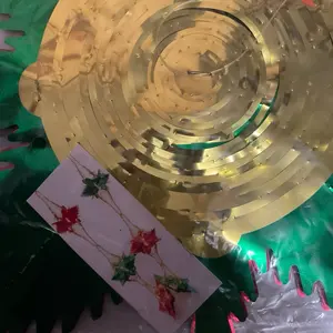 Mexico Christmas decorations