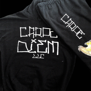 Carpe Diem Hoodie sets