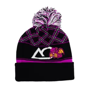 Spike Beanie