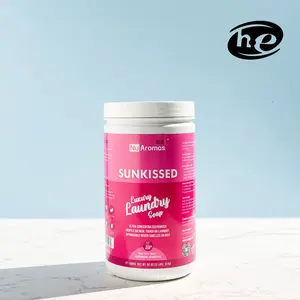 Sunkissed Luxury Laundry Soap | HE Safe