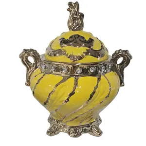 Sopera de oshub  / ochun tureen / jar / tinaja  / potiche / oxun / osun