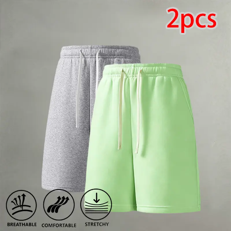 Light Green + Light Gray