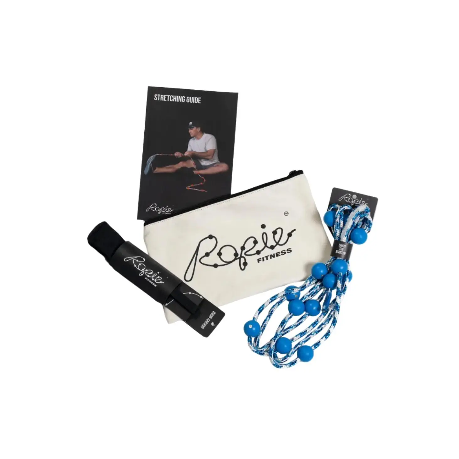 Ropie Stretching Kit