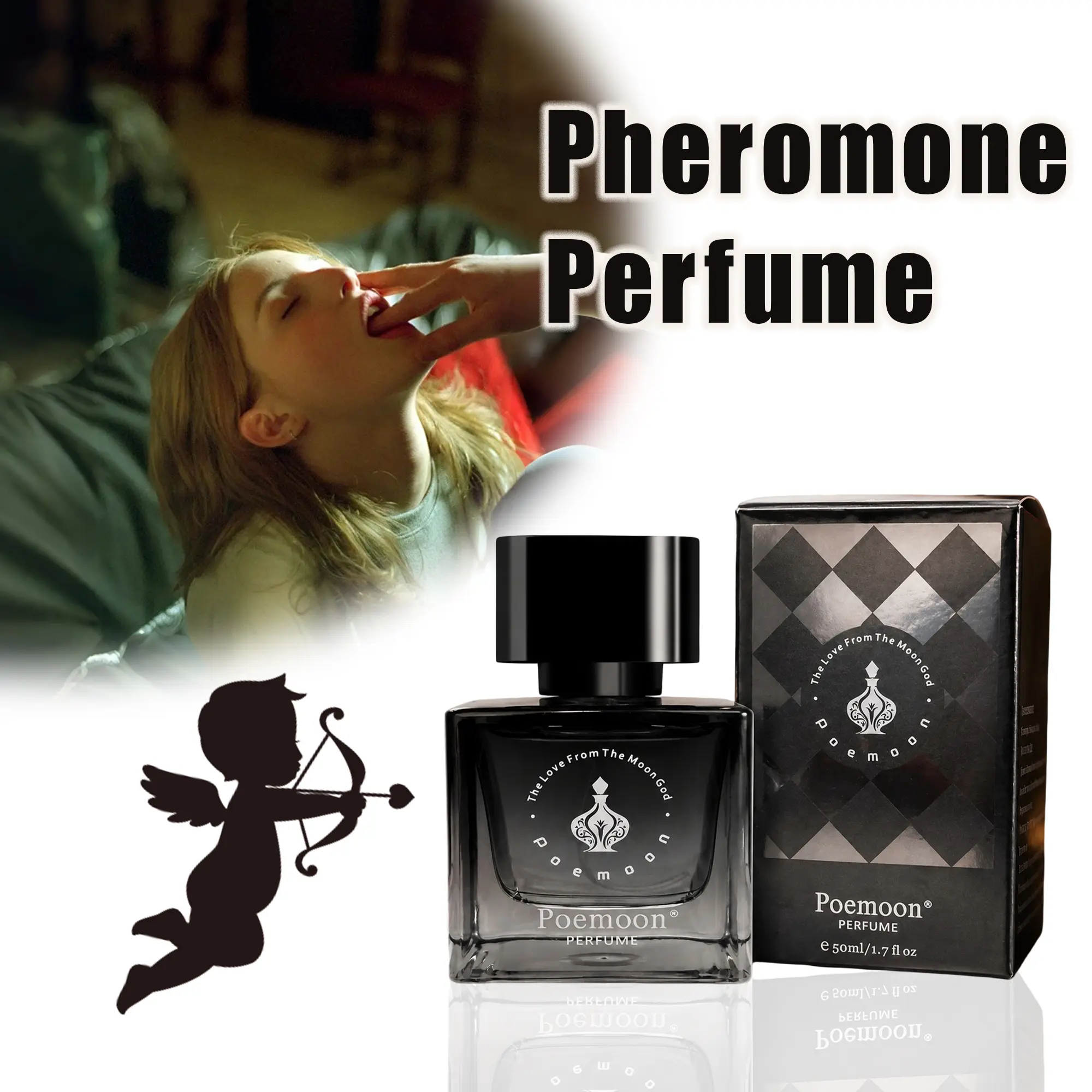 Ocean Pheromones Men's Cologne Spray, Men's OceanicOriental Cologne, Citrus Sea Breeze Cologne for Men EdpScents Elegant Fragrance Elegant Fragrance Natural Blue EauDe Parfum
