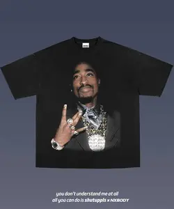 TUPAC 5.50 T-SHIRT, GIFT FOR FAN