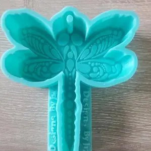 Dragonfly Freshie Mold Dragonfly Freshie Mold