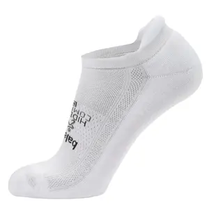 Hidden Comfort No Show Socks- All Seasons Performance with Drynamix Moisture Wicking Technology Athletic Yarn