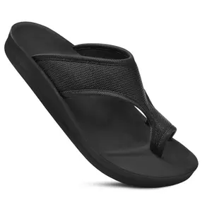 Aerothotic Split Toe Sandal - Aster