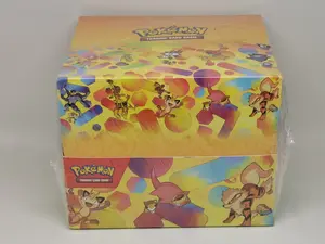 Pokemon TCG 151 Mini Tin Display - SV: Scarlet & Violet 151 (MEW), SEALED