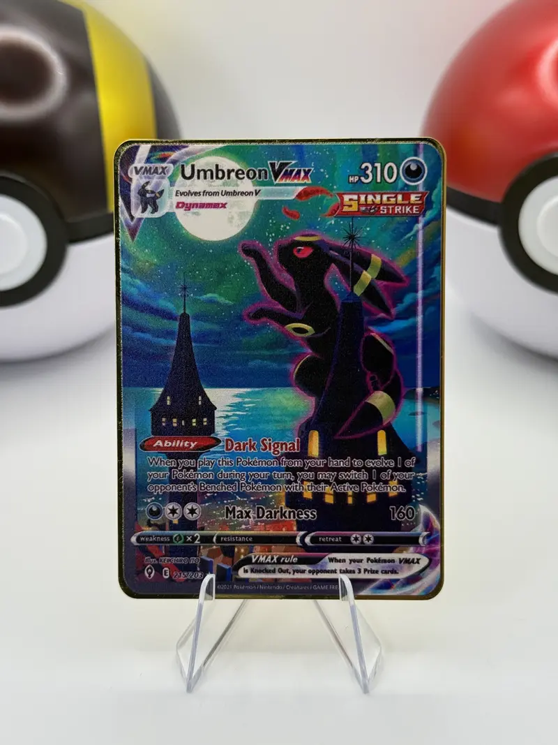 pokemon evolving skies card price list vs Eevee Heroes heal 120 damage from that Pokmon Evolving Skies | Track and