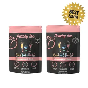 Cocktail Party Pods (2 Bags) *BEST SELLER*