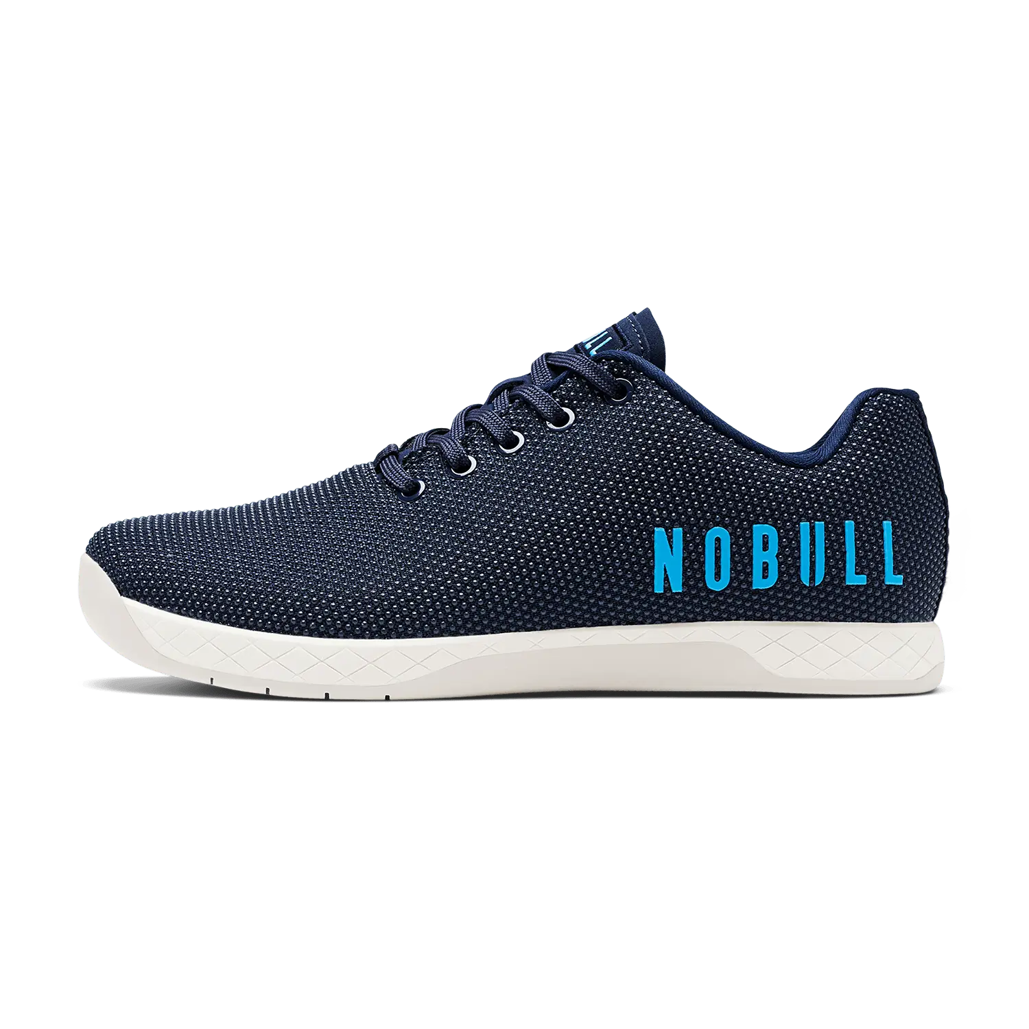 NOBULL Men's Outwork Shoe in Night Navy - OG Strength Training Shoe, Durable Gym Trainer, Lifting Sneaker