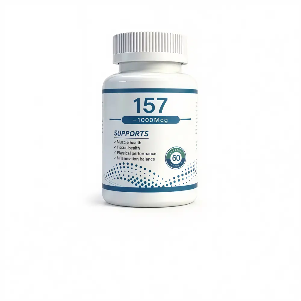Limited time sale！Recovery Support Complex Dietary Supplement Capsules - Muscle Recovery, Joint Mobility, Post- Workout Fitness Wellness & Daily Active Support | 60 Capsules