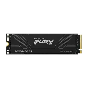Kingston FURY Renegade G5 M.2 2280 1TB PCI-Express 5.0 x4 3D NAND Internal Solid State Drive (SSD) SFYR2S/1T0