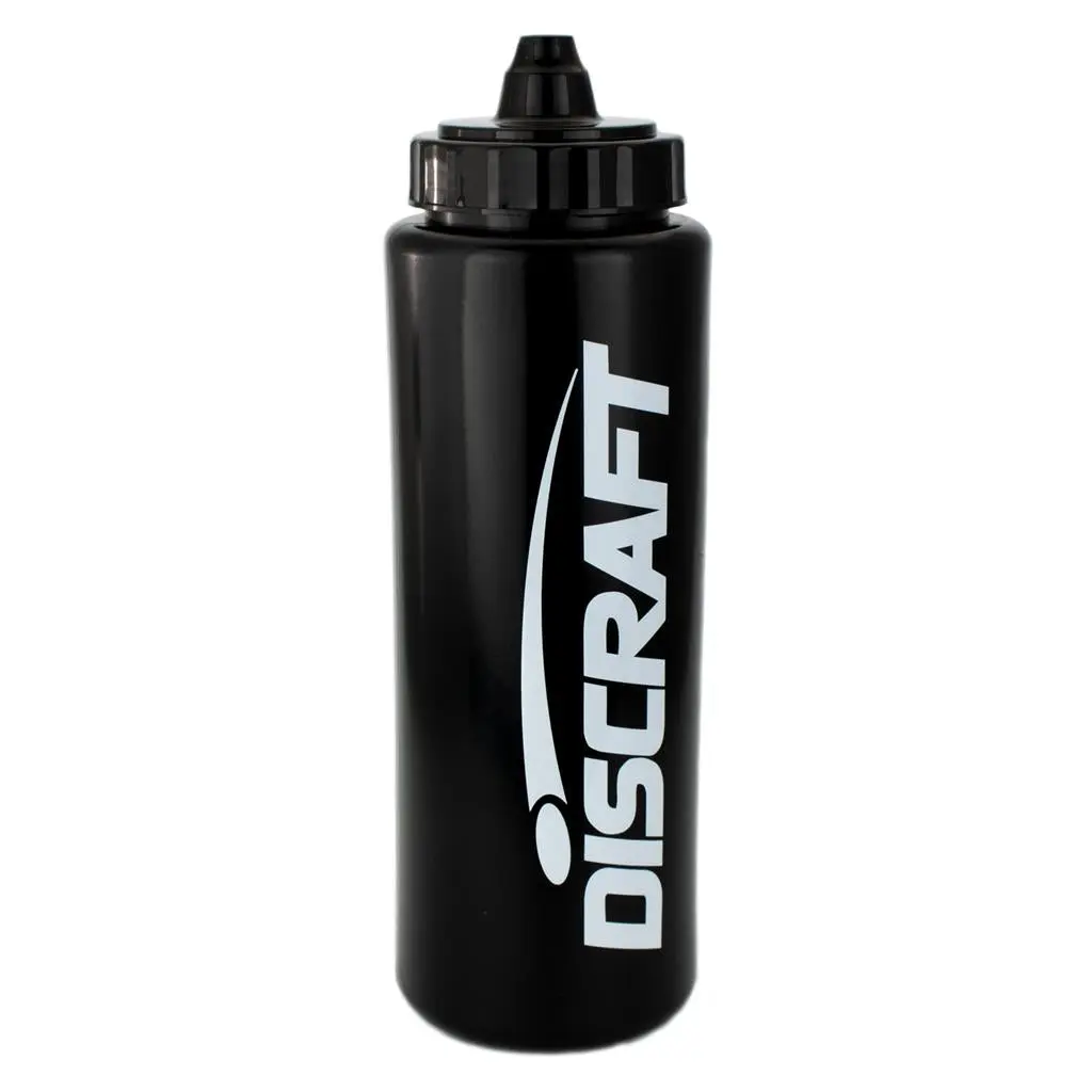 Discraft Squeeze Water Bottle Discraft Squeeze Water Bottle