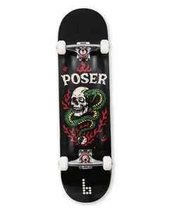 Poser Complete Skateboard