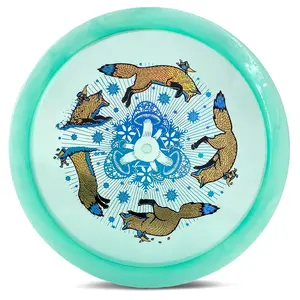 Streamline SE Proton Drift - Fox Run