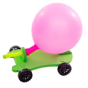 Balloon Car Kit