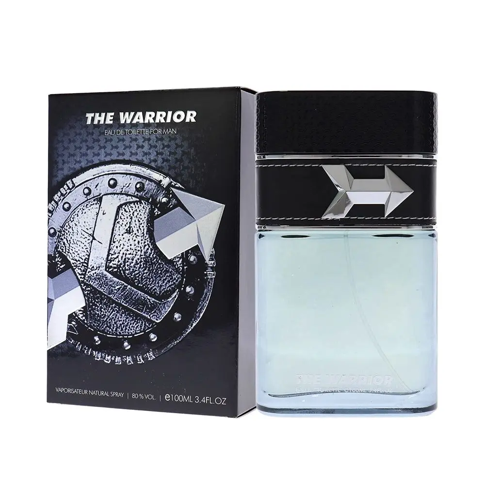 The Warrior by Armaf for Men