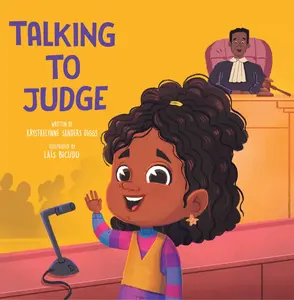 Talking to Judge