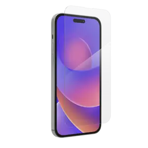 ZAGG InvisibleShield Glass Elite iPhone 14 Pro Max Screen Protector