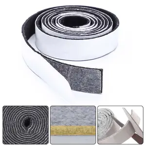 Felt Furniture Pad Roll for Hard For s Heavy Duty Felt Strip 1M[Fall Deals]