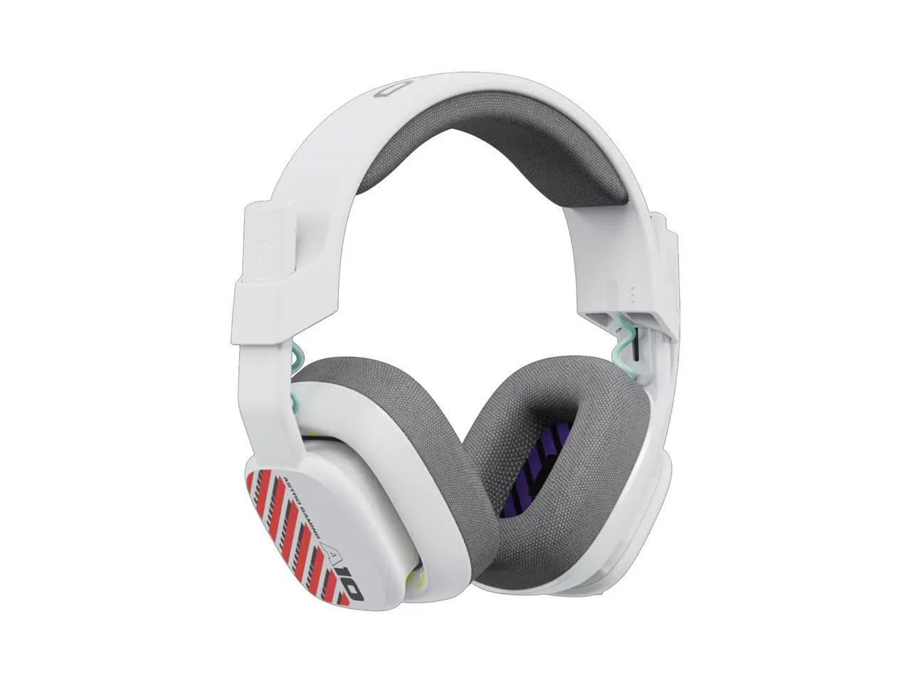 ASTRO Gaming A10 Gen 2 Wired Headset for Xbox Series X|S, PC & Nintendo Switch - White ASTRO Gaming A10 Gen 2 Wired Headset for Xbox Series X|S, PC & Nintendo Switch - White