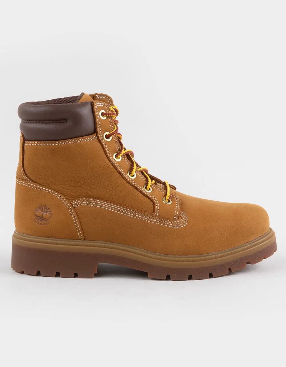 TIMBERLAND Auburn Falls Womens 6" Waterproof Boots